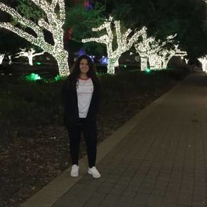 Meet your Posher, Bella